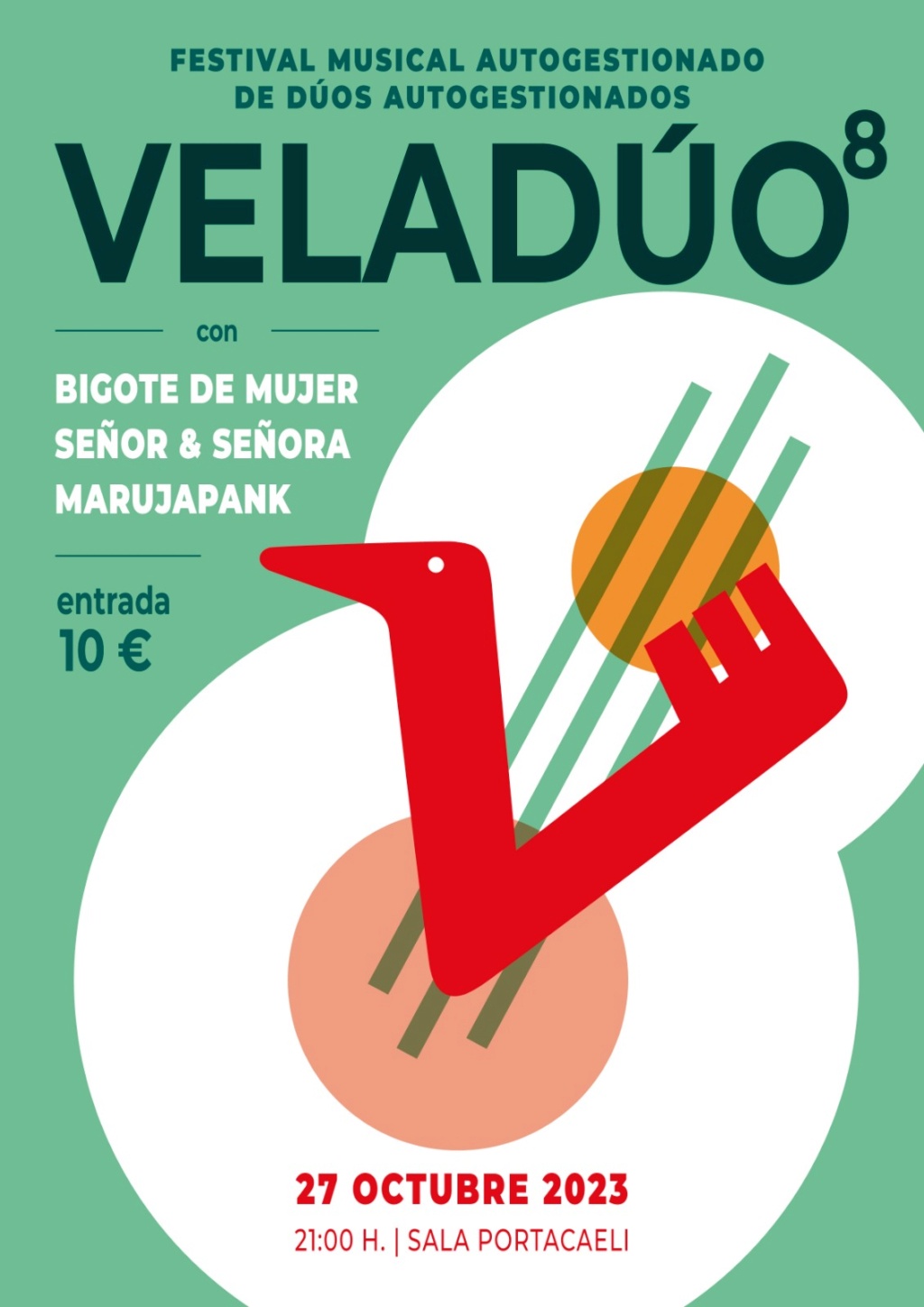 VELADÚO: festival de dúos #Valladolid. #veladúo8 última semana para pedir camiseta, entrega en azkena, gijon, Valladolid....  - Página 18 Img-2092