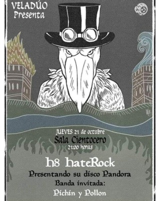 VELADÚO: festival de dúos #Valladolid. #veladúo8, proxima entrega camiseta....AZKENA ROCK FESTIVAL. - Página 4 Img_2028