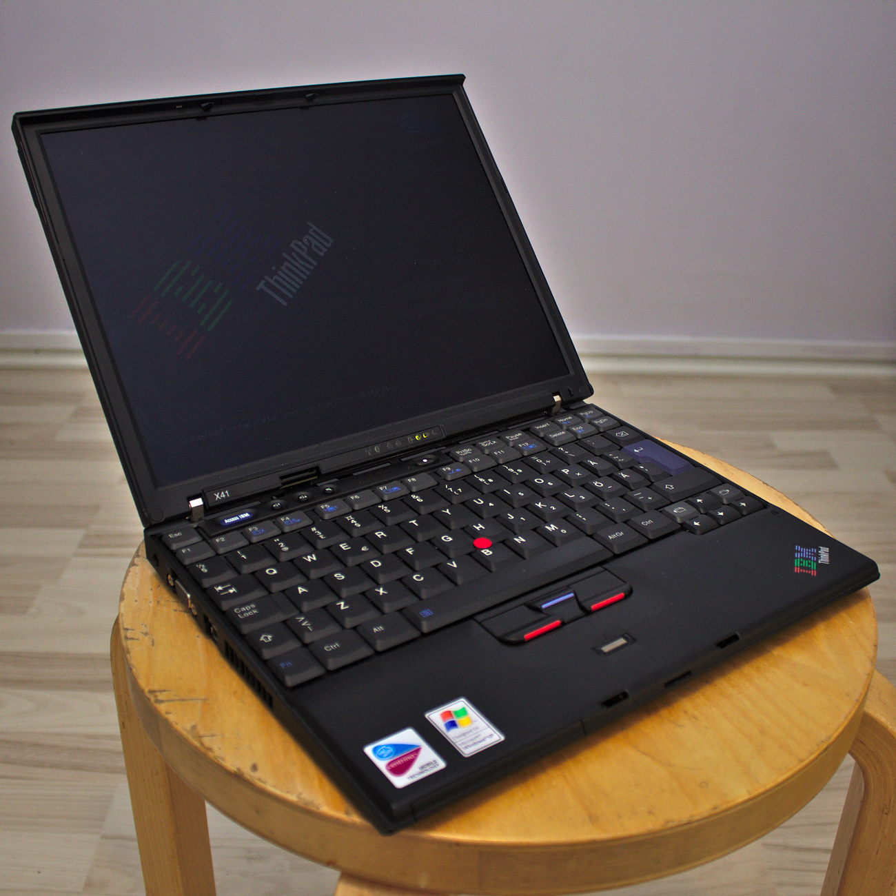 Bộ sưu tập ThinkPad dòng X 15136010
