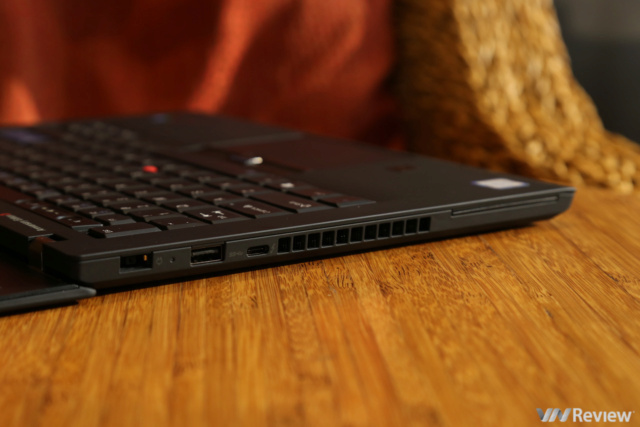 Đánh giá Lenovo ThinkPad 25: món quà ý nghĩa cho các fan trung thành 17451812