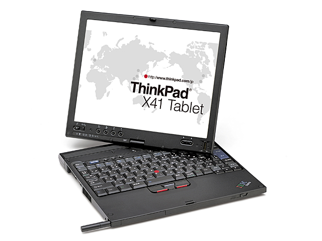 Lịch sử ThinkPad hơn 25 năm: từ Trái đất lên Không gian 40742714