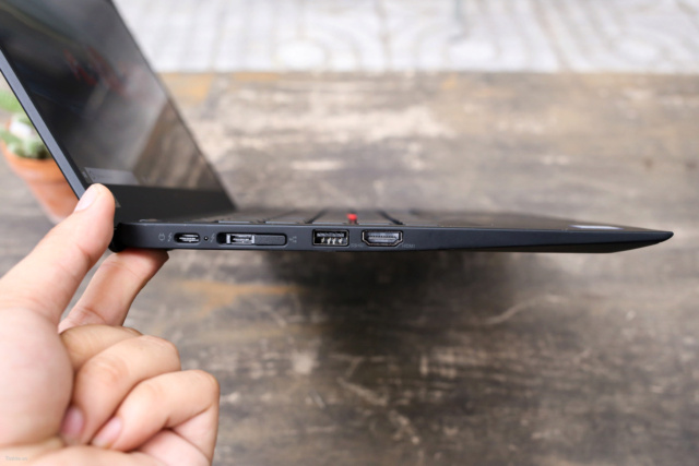 ThinkPad X1 cacbon - laptop cao cấp cho doanh nhân 44224510