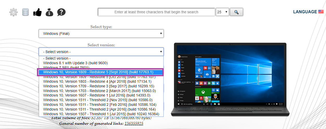 Tổng hợp link download các sản phẩm của Microsoft 45870711
