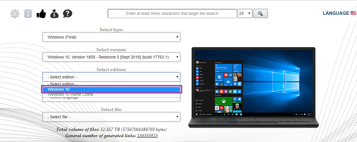 Tổng hợp link download các sản phẩm của Microsoft 45870712