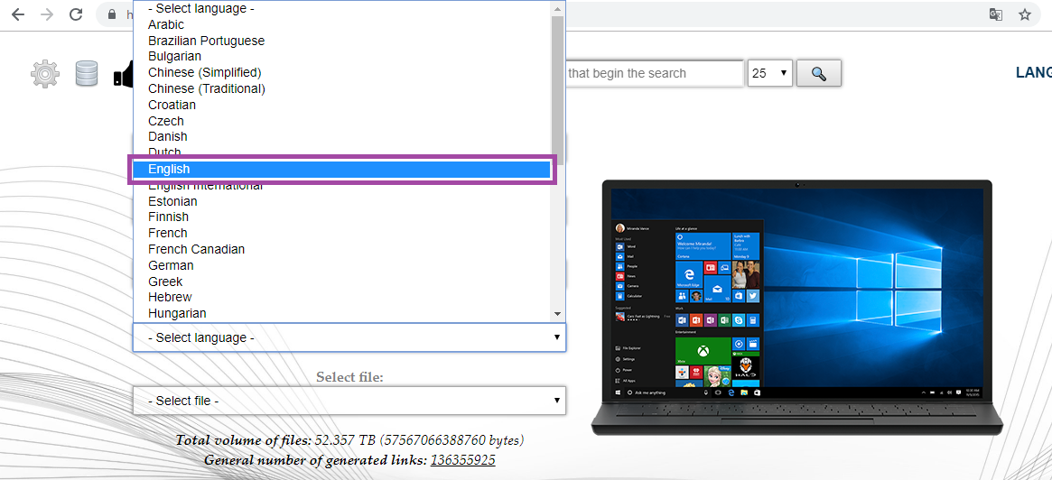 Tổng hợp link download các sản phẩm của Microsoft 45870713