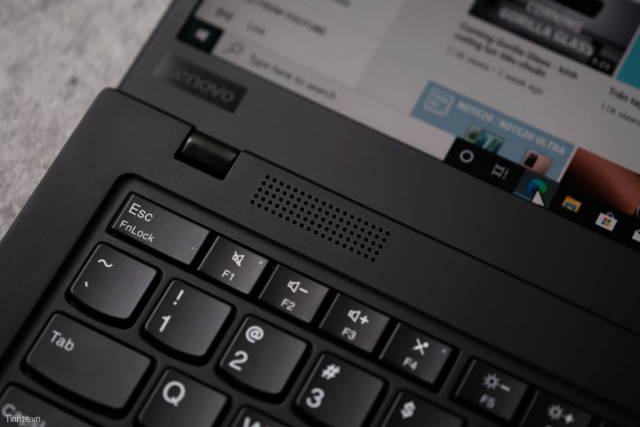 ThinkPad X1 cacbon - laptop cao cấp cho doanh nhân 51296716