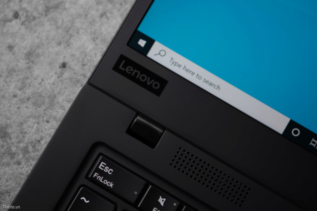 ThinkPad X1 cacbon - laptop cao cấp cho doanh nhân 51296811