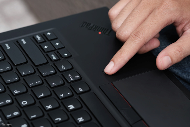 ThinkPad X1 cacbon - laptop cao cấp cho doanh nhân 51296917