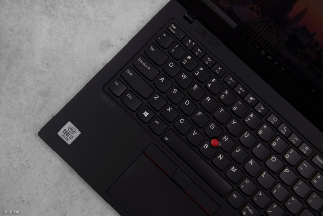 ThinkPad X1 cacbon - laptop cao cấp cho doanh nhân 51297010