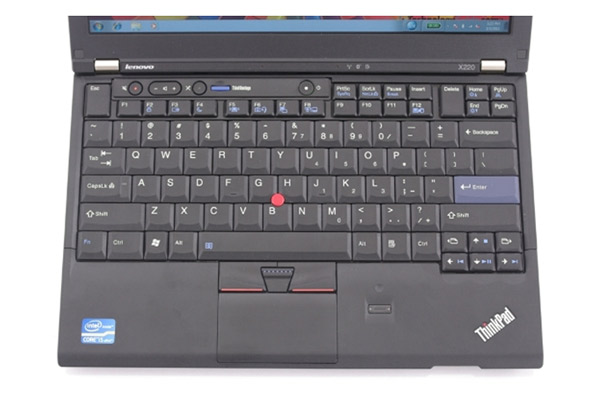 Bộ sưu tập ThinkPad dòng X 6284510