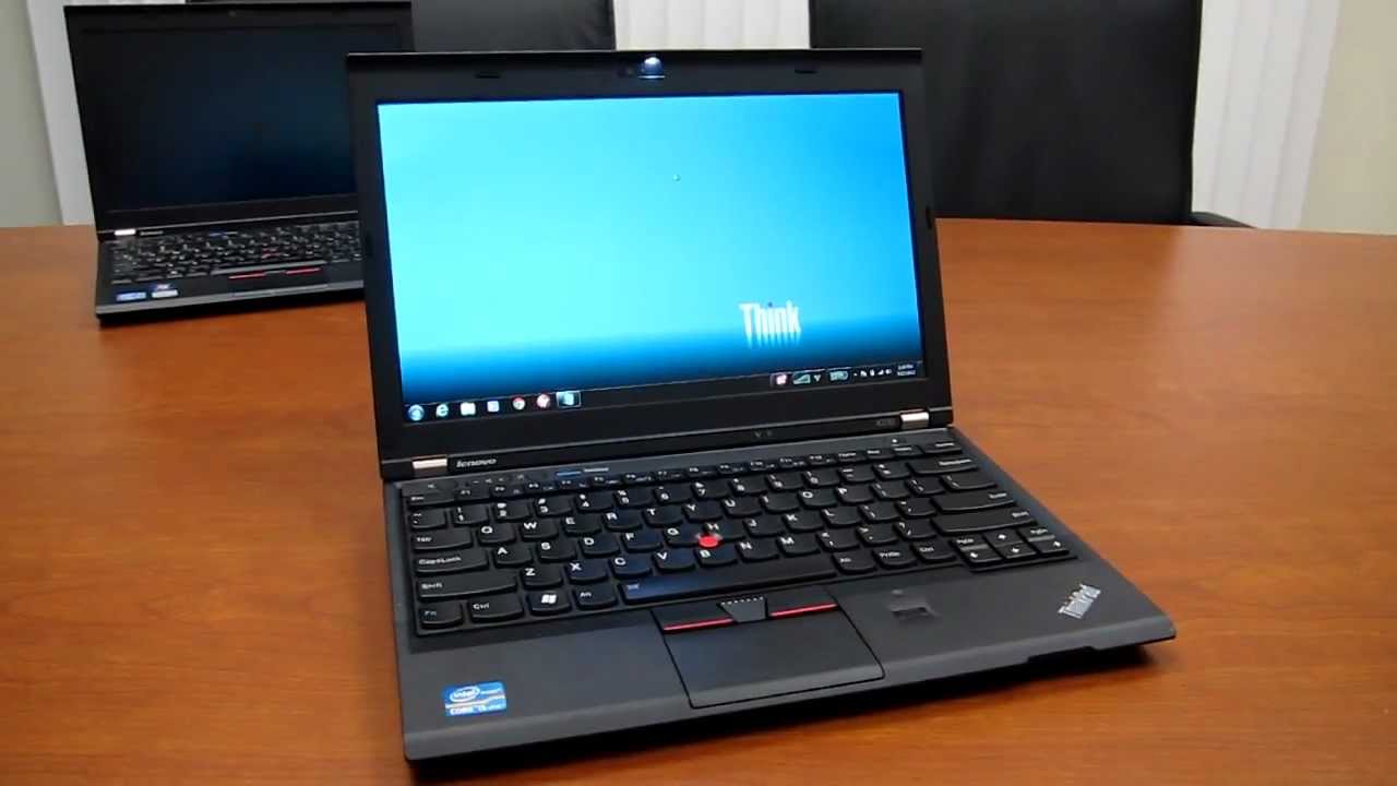 Bộ sưu tập ThinkPad dòng X 92587410