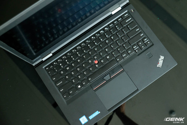 ThinkPad X1 cacbon - laptop cao cấp cho doanh nhân Dsf92110