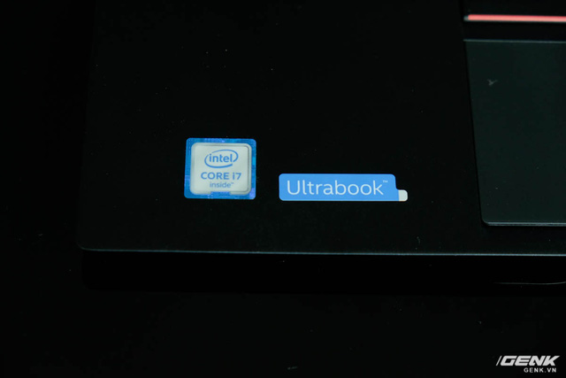 ThinkPad X1 cacbon - laptop cao cấp cho doanh nhân Dsf92210