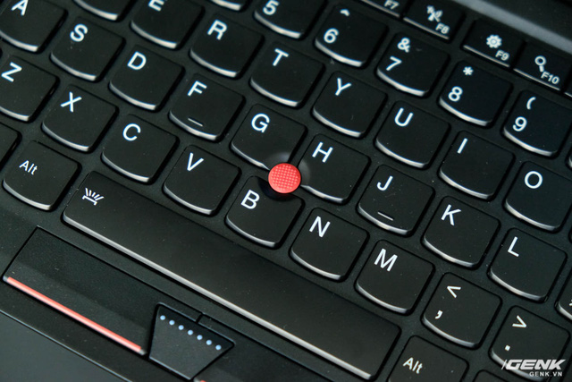 ThinkPad X1 cacbon - laptop cao cấp cho doanh nhân Dsf92212