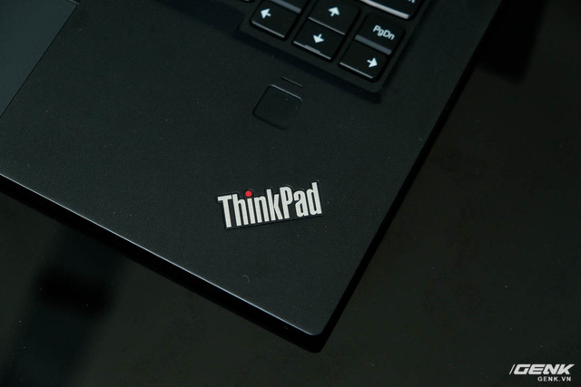 ThinkPad X1 cacbon - laptop cao cấp cho doanh nhân Dsf92213