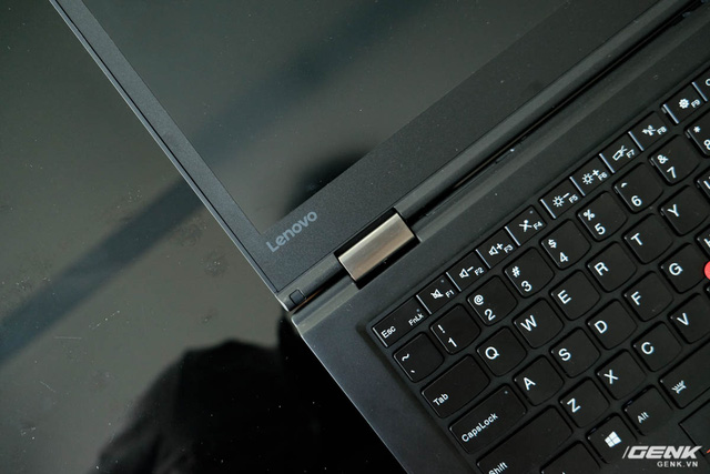 ThinkPad X1 cacbon - laptop cao cấp cho doanh nhân Dsf92314