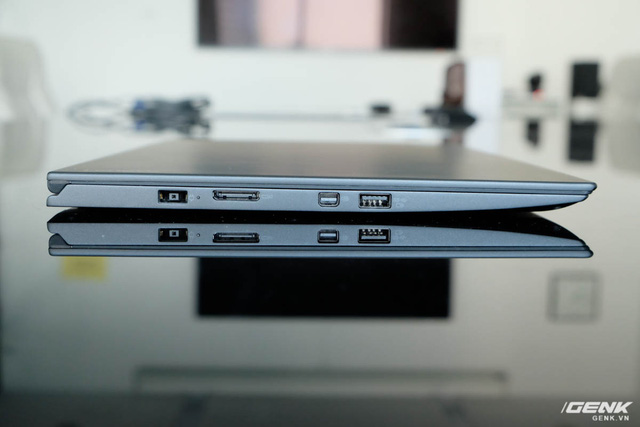 ThinkPad X1 cacbon - laptop cao cấp cho doanh nhân Dsf92412