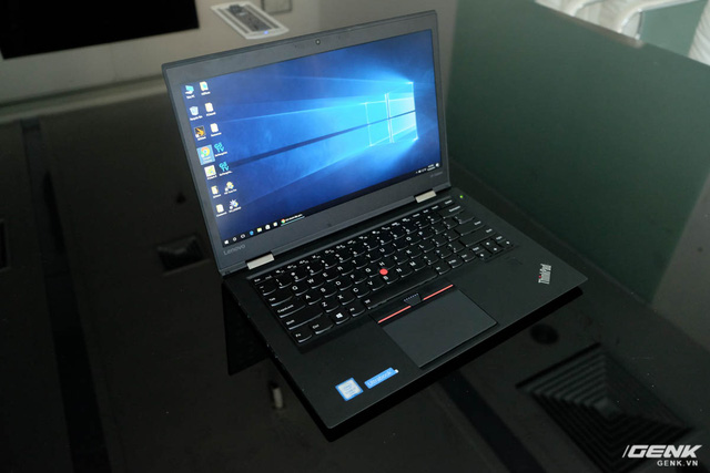 ThinkPad X1 cacbon - laptop cao cấp cho doanh nhân Dsf92511