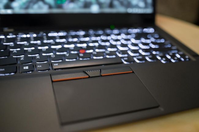 ThinkPad X1 cacbon - laptop cao cấp cho doanh nhân Ktnxak10