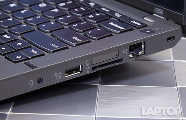 Bộ sưu tập ThinkPad dòng X Laptop15