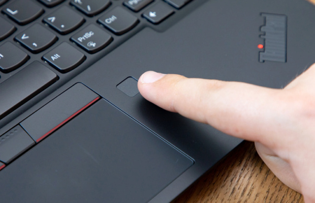 ThinkPad X1 cacbon - laptop cao cấp cho doanh nhân Laptop33