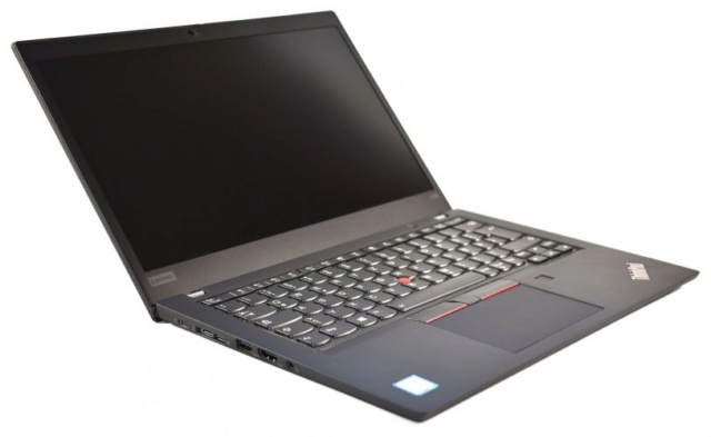 Bộ sưu tập ThinkPad dòng X Lenovo18