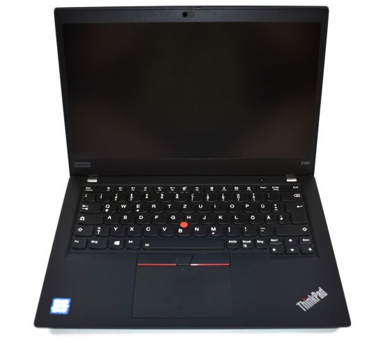 Bộ sưu tập ThinkPad dòng X Lenovo19