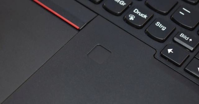 Bộ sưu tập ThinkPad dòng X Lenovo29