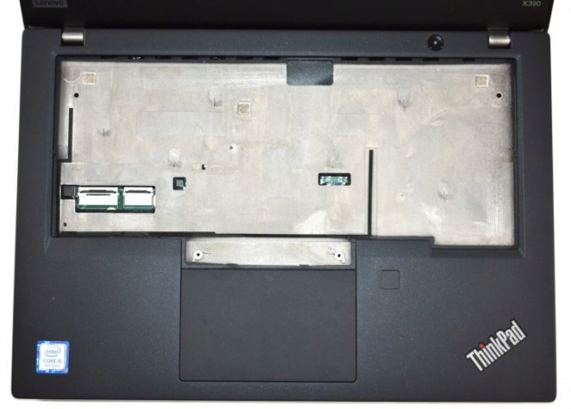 Bộ sưu tập ThinkPad dòng X Lenovo31