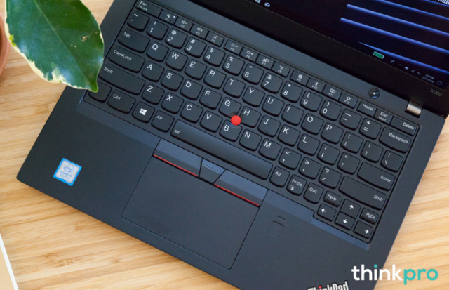 Bộ sưu tập ThinkPad dòng X Lenovo35