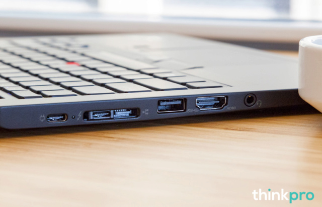 Bộ sưu tập ThinkPad dòng X Lenovo37