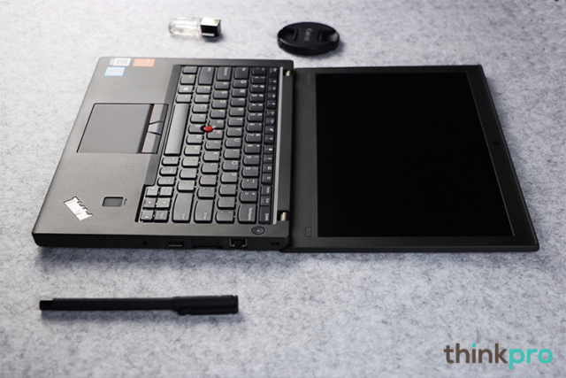 Bộ sưu tập ThinkPad dòng X Lenovo39