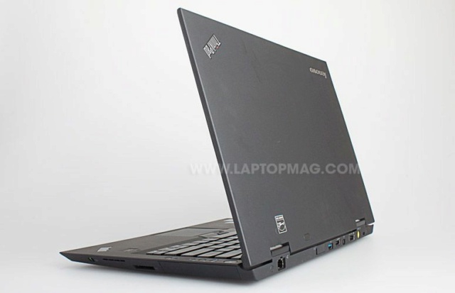 ThinkPad X1 cacbon - laptop cao cấp cho doanh nhân Qxpspm10