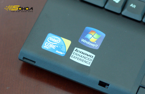 Bộ sưu tập ThinkPad dòng X X201-018