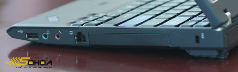 Bộ sưu tập ThinkPad dòng X X201-111