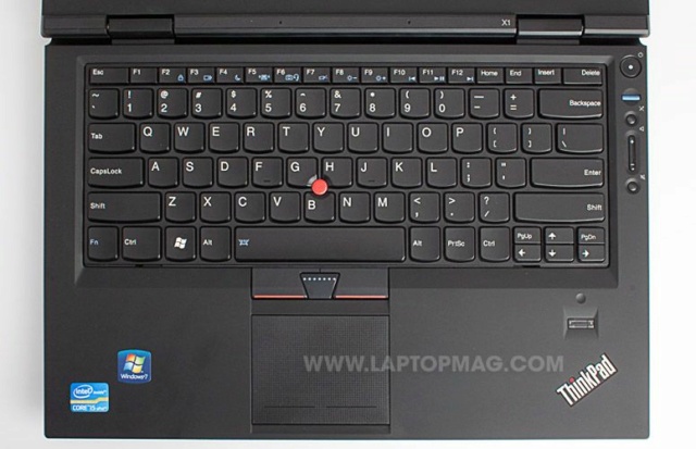 ThinkPad X1 cacbon - laptop cao cấp cho doanh nhân Xd7cnf10