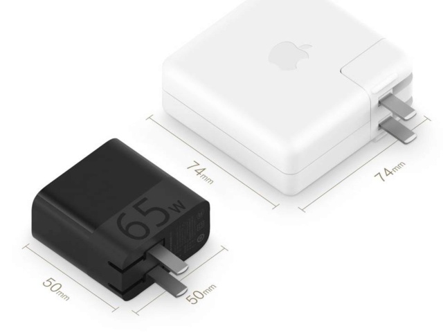 Combo sạc nhanh USB-C của Xiaomi giá tốt Zmi-h510