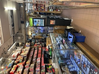 Boutique rétro à NY ? 42f5dc10