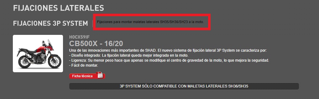 Maletas sh23 + fijaciones 3p en cb de 2019 Sin_tz10