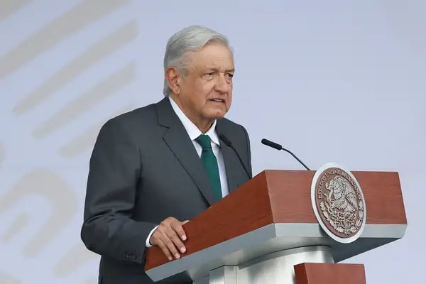 A este Lopez Obrador se le pueden decir muchas cosas  4rfkm510