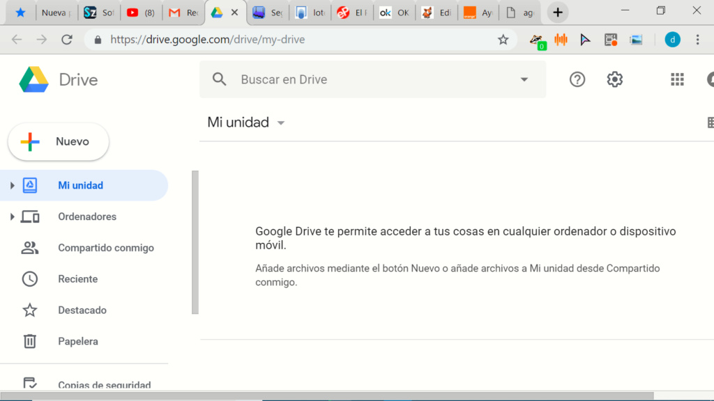 Esto es lo que recomienda Microsoft para proteger tu red de los ataques informáticos Captur14