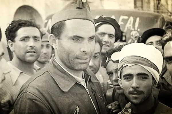 Durruti: el misterio de una bala perdida y una tumba vacía Qwmcnq11