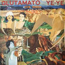 Glutamato Yeye R-790111