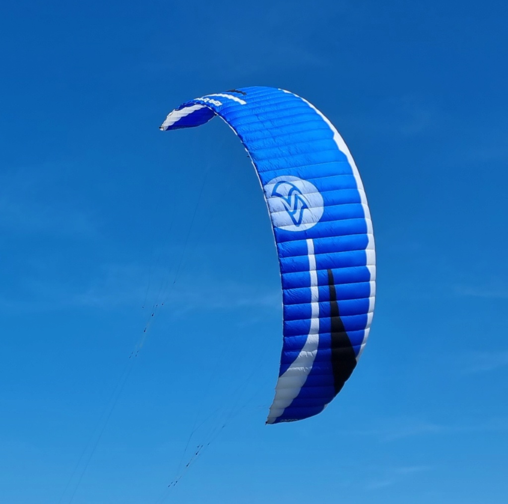 VDS Flysurfer Speed 5 9 complète 450€ (réservée) 20220413