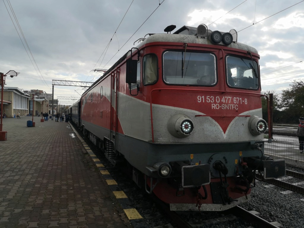  Locomotive clasa 47(476/477) aparţinând CFR Călători  - Pagina 48 671_1710