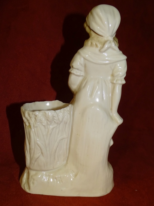 Ceramic Spill Vase 0977e11