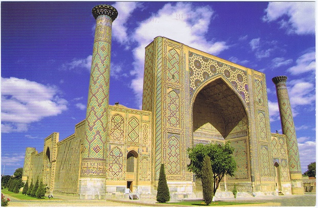 Cartas desde Uzbequistán - Página 2 20221013