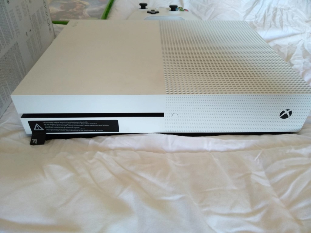 Vends xbox one S 45206510