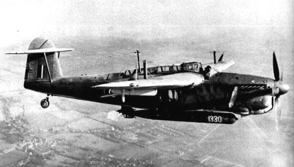 Fairey Barracuda Mk.II, Special Hobby 1/48 - Sida 2 Air_ba10