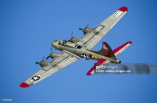 En OOB quick build B-17G Mals Way, a eller hur det sket sig  med OOB. - Sida 16 Gettyi32